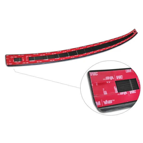 Tagumise põrkeraua kaitse - Skoda Enyaq (2020-)