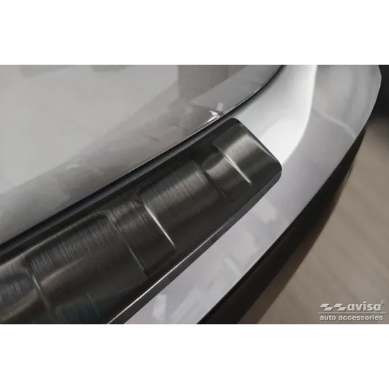 Tagumise põrkeraua kaitse - Skoda Enyaq (2020-)