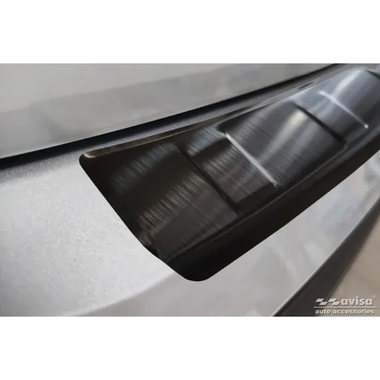 Tagumise põrkeraua kaitse - Skoda Enyaq (2020-)