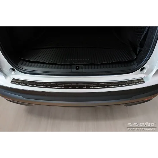 Tagumise põrkeraua kaitse - Skoda Enyaq (2020-)