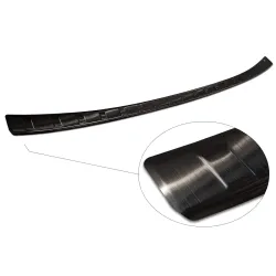 Tagumise põrkeraua kaitse - Nissan Qashqai (2021-) Qashqai (2023-)