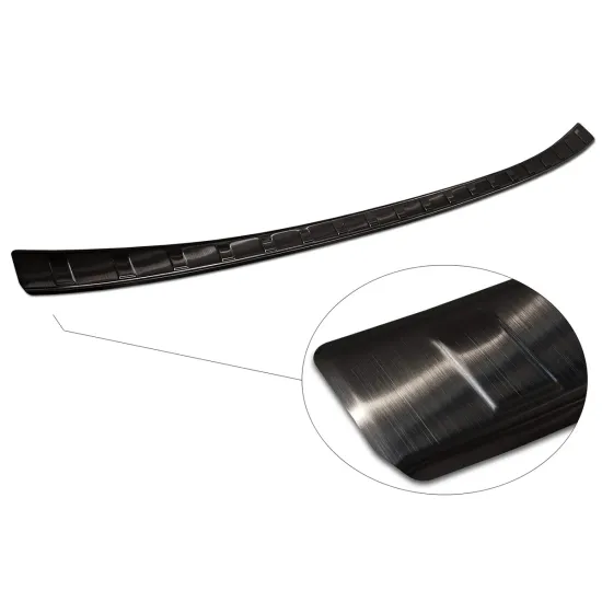 Tagumise põrkeraua kaitse - Nissan Qashqai (2021-) Qashqai (2023-)