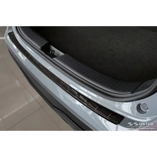 Tagumise põrkeraua kaitse - Nissan Qashqai (2021-) Qashqai (2023-)