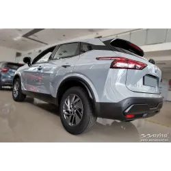 Tagumise põrkeraua kaitse - Nissan Qashqai (2021-) Qashqai (2023-)