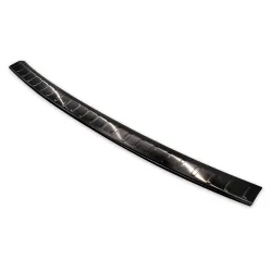 Tagumise põrkeraua kaitse - Skoda Superb (2013-2015)