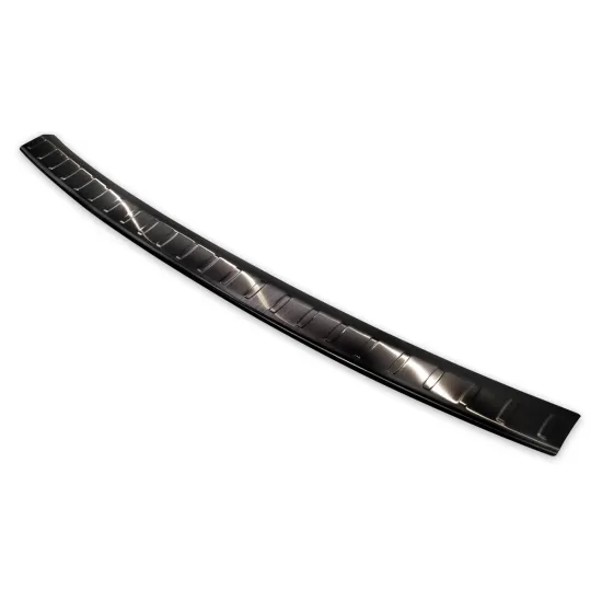 Tagumise põrkeraua kaitse - Skoda Superb (2013-2015)