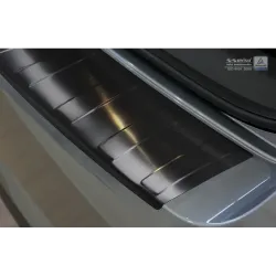 Tagumise põrkeraua kaitse - Skoda Superb (2015-)