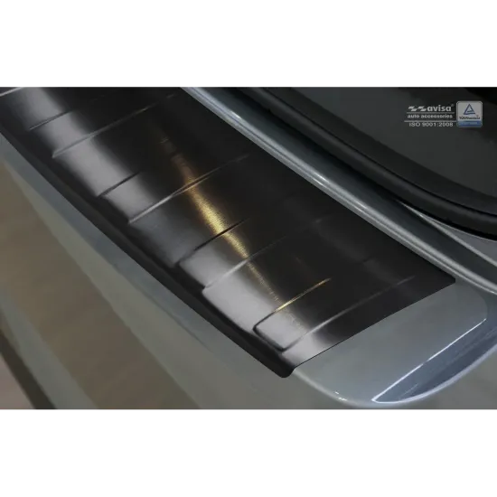 Tagumise põrkeraua kaitse - Skoda Superb (2015-)