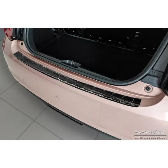 Tagumise põrkeraua kaitse - Fiat 500e (2020-)
