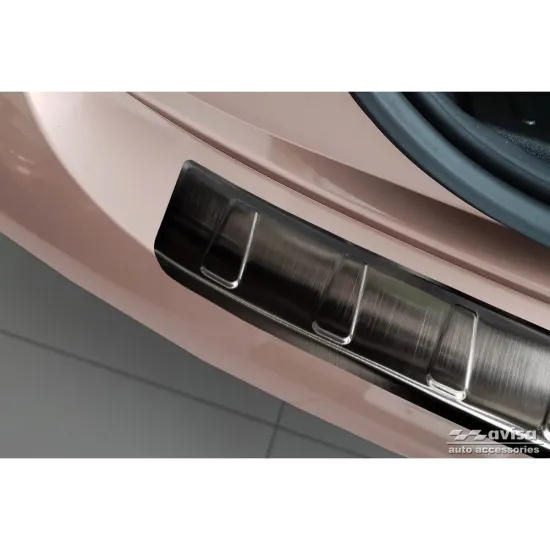 Tagumise põrkeraua kaitse - Fiat 500e (2020-)