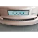 Tagumise põrkeraua kaitse - Fiat 500e (2020-)