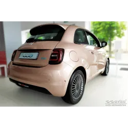 Tagumise põrkeraua kaitse - Fiat 500e (2020-)