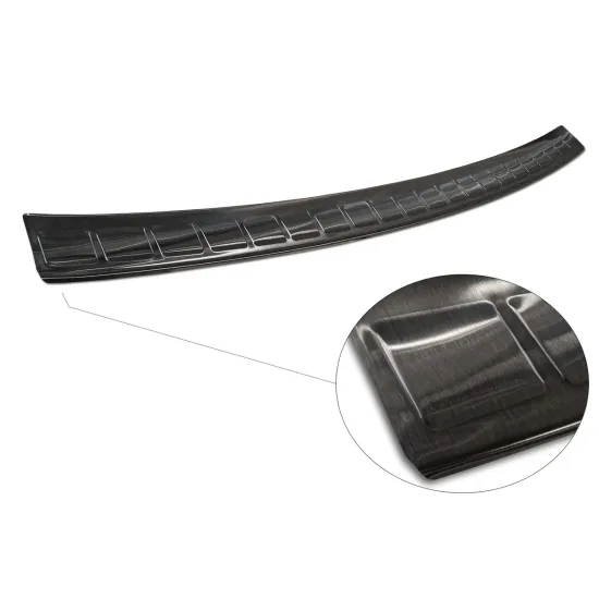 Tagumise põrkeraua kaitse - Renault Express (2021-)