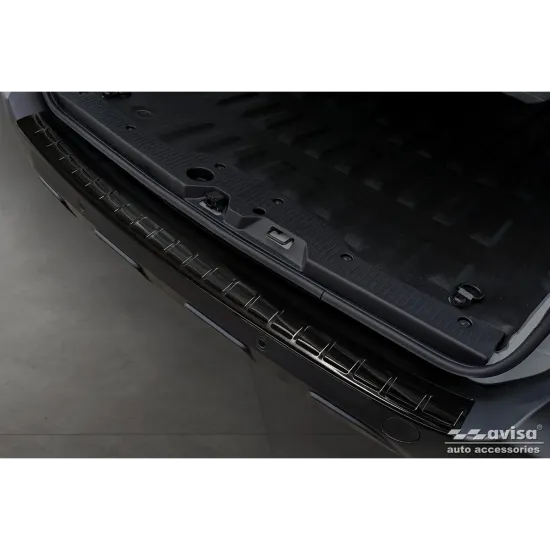 Tagumise põrkeraua kaitse - Renault Express (2021-)