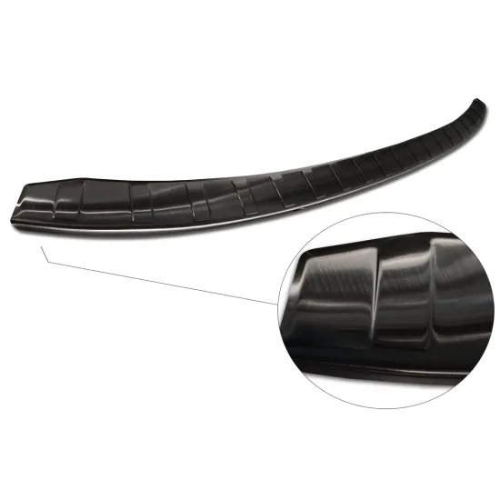 Tagumise põrkeraua kaitse - Bmw I3 (2013-2022)