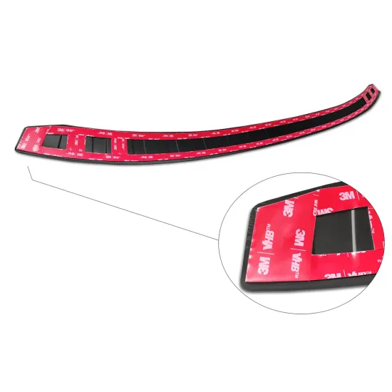 Tagumise põrkeraua kaitse - Bmw I3 (2013-2022)