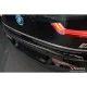 Tagumise põrkeraua kaitse - Bmw I3 (2013-2022)