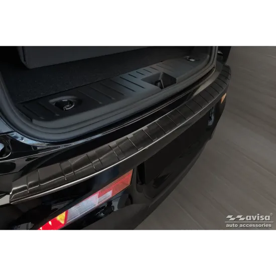 Tagumise põrkeraua kaitse - Bmw I3 (2013-2022)
