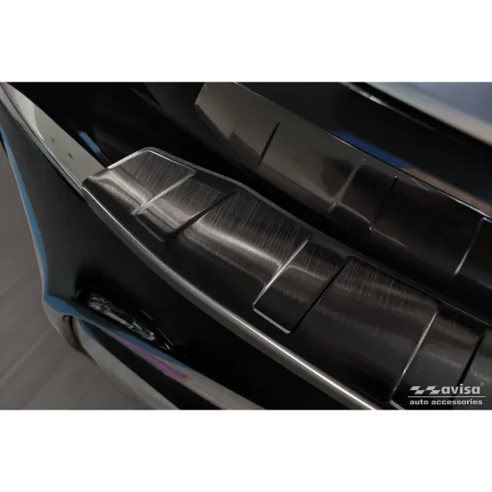 Tagumise põrkeraua kaitse - Bmw I3 (2013-2022)