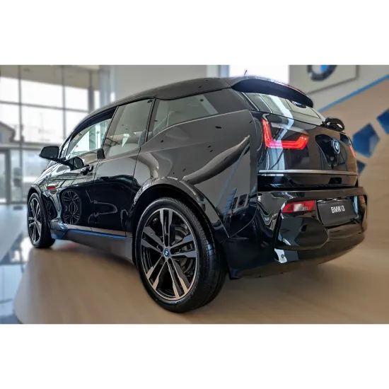 Tagumise põrkeraua kaitse - Bmw I3 (2013-2022)
