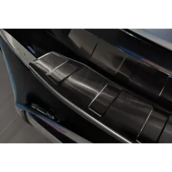 Tagumise põrkeraua kaitse - Bmw I3 (2013-2022)