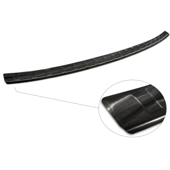 Tagumise põrkeraua kaitse - Mitsubishi Eclipse Cross (2021-)