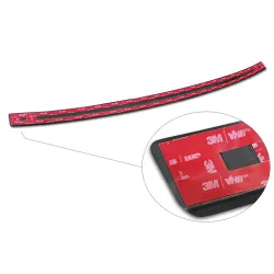 Tagumise põrkeraua kaitse - Mitsubishi Eclipse Cross (2021-)