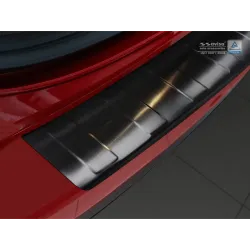 Tagumise põrkeraua kaitse - Mazda Cx-5 (2017-)