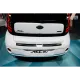 Tagumise põrkeraua kaitse - Kia Soul (2014-)
