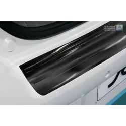 Tagumise põrkeraua kaitse - Kia Soul (2014-)