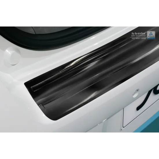 Tagumise põrkeraua kaitse - Kia Soul (2014-)