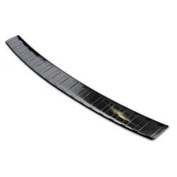 Tagumise põrkeraua kaitse - Bmw X1 (2015-2022)