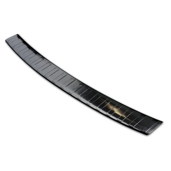 Tagumise põrkeraua kaitse - Bmw X1 (2015-2022)