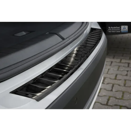 Tagumise põrkeraua kaitse - Bmw X1 (2015-2022)