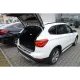 Tagumise põrkeraua kaitse - Bmw X1 (2015-2022)