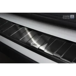 Tagumise põrkeraua kaitse - Bmw X1 (2015-2022)