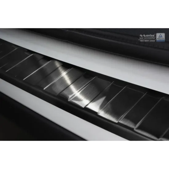 Tagumise põrkeraua kaitse - Bmw X1 (2015-2022)