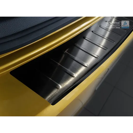 Tagumise põrkeraua kaitse - Volkswagen Golf (2012-2019)