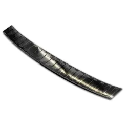 Tagumise põrkeraua kaitse - Mercedes Glc (2015-2022)