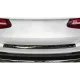 Tagumise põrkeraua kaitse - Mercedes Glc (2015-2022)