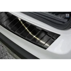 Tagumise põrkeraua kaitse - Mercedes Glc (2015-2022)