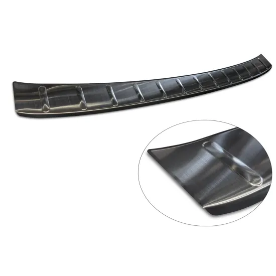 Tagumise põrkeraua kaitse - Volkswagen Tayron (2025-)