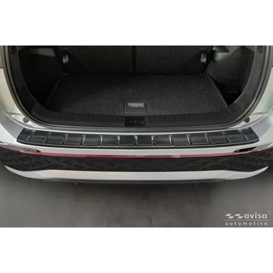 Tagumise põrkeraua kaitse - Volkswagen Tayron (2025-)