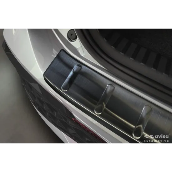 Tagumise põrkeraua kaitse - Volkswagen Tayron (2025-)