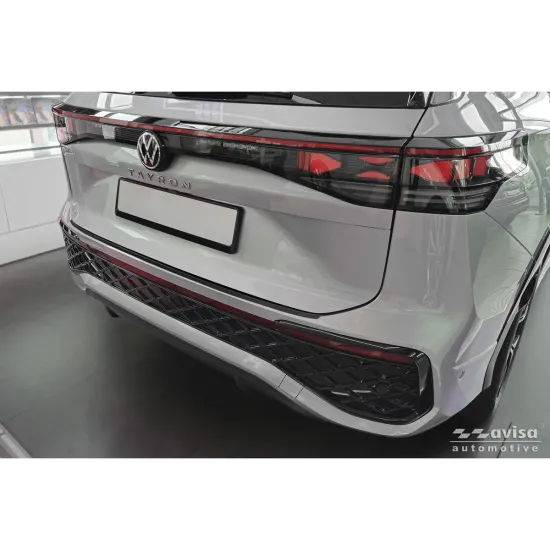 Tagumise põrkeraua kaitse - Volkswagen Tayron (2025-)