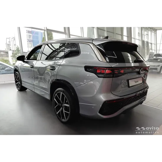 Tagumise põrkeraua kaitse - Volkswagen Tayron (2025-)
