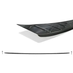 Tagumise põrkeraua kaitse - Volkswagen Tayron (2025-)