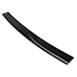 Tagumise põrkeraua kaitse - Mercedes C Class (2014-2021)