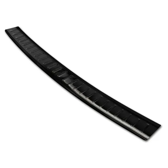 Tagumise põrkeraua kaitse - Mercedes C Class (2014-2021)