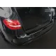 Tagumise põrkeraua kaitse - Mercedes C Class (2014-2021)
